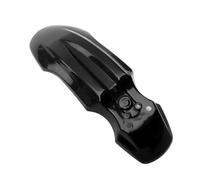 Supporto parafango moto 1 Pz Parafango Anteriore Universale Per Moto Accessori Parafango Per Moto Paraspruzzi Protezione Anti-spruzzi