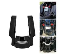 Supporto parafango moto Estensione Parafango Posteriore Per Moto Allungata Da 5" Per Touring Per Electra Street Per Road Glide FLHR FLHT CVO 2014-2023