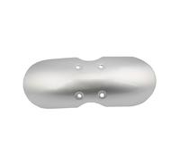 Supporto parafango moto Parafango Anteriore Corto Per Moto, Parafango Paraspruzzi Per Moto, Carenatura Per Scrambler T100 01-16