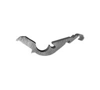 Supporto Parafango Posteriore in Alluminio Volvo FH4
