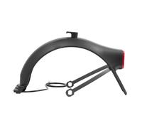 Supporto parafango posteriore per scooter Ninebot F2 progettato per resistenza a