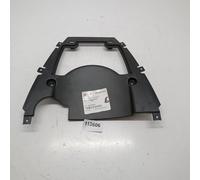 SUPPORTO PARAFANGO POSTERIORE REAR FENDER SUPPORT PER KEEWAY F-ACT EVO 50 2T