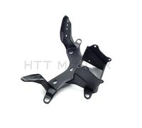 Supporto Parafango Superiore HTTMT Per Yamaha YZF R6 Nero 2008-2016