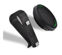 Supporto parasole adatto per OOONO Co-Driver NO2 Auto Supporto Magnetico Accessori