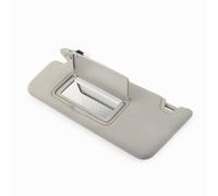 Supporto Parasole Sinistro Grigio Per Honda Accord 08-12 Ricambio Diretto