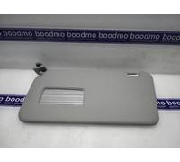 Supporto Parasole Sinistro Grigio Per Suzuki Splash 2009-2017 OEM Qualità