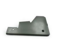 Supporto Paraspruzzi lada Niva 4X4 Taiga Davanti Destra Lamiera 8450107440