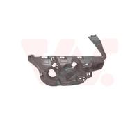 Supporto, Paraurti 0682568 VAN WEZEL per BMW