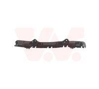 Supporto, Paraurti 1557538 VAN WEZEL per DACIA
