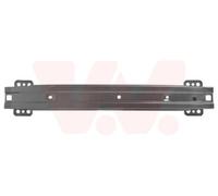 Supporto, Paraurti 1614561 VAN WEZEL per FIAT