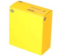 Supporto paraurti 2VP340 931-167 HELLA