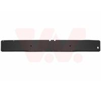 Supporto, Paraurti 3750560 VAN WEZEL per OPEL