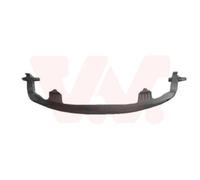 Supporto, Paraurti 3750561 VAN WEZEL per OPEL