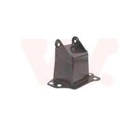 VAN WEZEL 3781565 Supporto, Paraurti