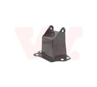 VAN WEZEL 3781566 Supporto, Paraurti