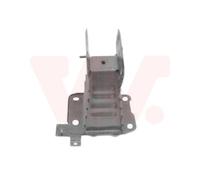 Supporto, Paraurti 3792565 VAN WEZEL per OPEL
