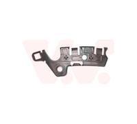 Supporto, Paraurti 4377568 VAN WEZEL per RENAULT