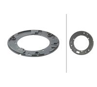 Supporto paraurti 9GD856 562-001 HELLA