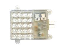 Supporto paraurti A12-1527-004 MIX brandów