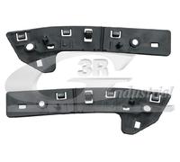 Supporto Paraurti Amplificazione Assale Ant. Doppio per Citroën Berlingo B9