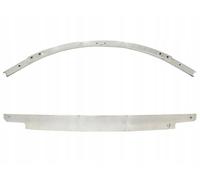 Supporto Paraurti Amplificazione Paraurti Per Tesla Model 3