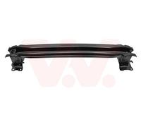 Supporto Paraurti Amplificazione Posteriore Adatto A per VW Polo AW1