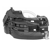 SUPPORTO PARAURTI ANATERIORE DESTRO COMPATIBILE CON OPEL VIVARO DAL 2006-