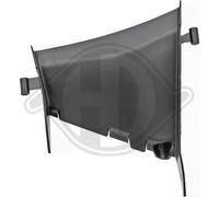 DIEDERICHS Supporto, Paraurti