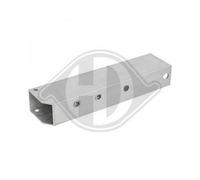 DIEDERICHS Ammortizzatore d'urto Paraurti anteriore Dx 1225160