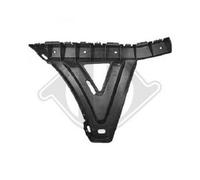 DIEDERICHS Supporto, Paraurti