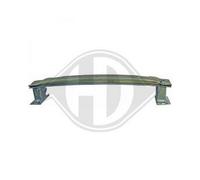 SUPPORTO PARAURTI ANT. PER Audi A1 Sportback 1.4 TFSI 92 KW 125 CV