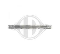 DIEDERICHS Supporto Paraurti Frontale per Audi A4 Avant 8K5 B8 8K2 8TA 1019060