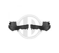 Supporto Paraurti ANT. PER Audi A4 Avant 2.0 TDI 100 KW 136 CV