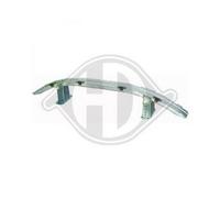 DIEDERICHS 1224060 Traversa paraurti