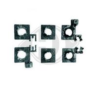 Supporto Paraurti ANT. PER BMW 5 530d 195 KW 265 CV