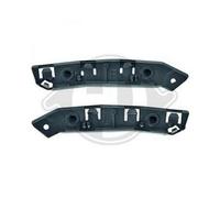 Diederichs Supporto paraurti 1418064 anteriore per Ford Focus III 2011-2014 1.0 EcoBoost/1.5 TdCi