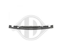 DIEDERICHS 1672015 Ammortizzatore d'urto, Paraurti