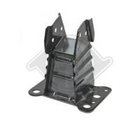 DIEDERICHS 1032161 Ammortizzatore d'urto, Paraurti