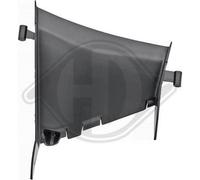 Supporto Paraurti ANT. SX PER Audi A4 Avant 2.0 TFSI Mild Hybrid 185 KW 252 CV