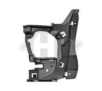 DIEDERICHS 1281163 Supporto Paraurti per BMW 1 Schrägheck (F20) Anteriore Sx