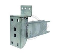 Supporto Paraurti ANT. SX PER BMW X3 xDrive25i 160 KW 218 CV