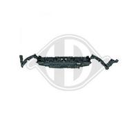 Supporto Paraurti ANT. SX PER Ford Focus III 2.3 RS AWD 257 KW 350 CV