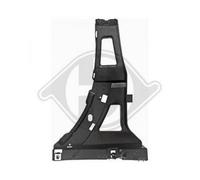 DIEDERICHS Supporto, Paraurti