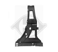 DIEDERICHS Supporto, Paraurti