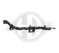 Supporto Paraurti ANT. SX PER Mercedes Sprinter 3,5-T pianale 313 CDI 4x4 95 KW