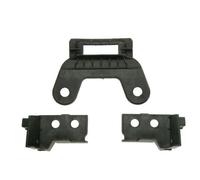 Supporto Paraurti Anteriore 3Pezzi Adattabile OE : 625262537R 3RG