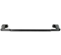 Supporto paraurti anteriore Acciaio 5502-00-1136942P BLIC per CHEVROLET
