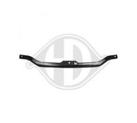 Supporto Paraurti Anteriore Adatto Per Honda CR-V III RE_ RE