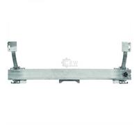 Supporto Paraurti Anteriore Adatto Per Peugeot 2008 I CU_