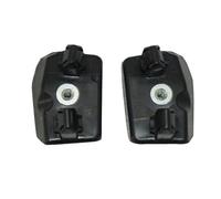 Supporto Paraurti anteriore Adatto per Tesla Modello Y 2020-2021 Body Kit Diffusore Anteriore 1493773-00-B 1493772-00-B Staffa Paraurti